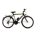Adria Nomad brdski (mtb) bicikl, crni 26"