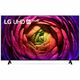 LG 43UR74003LB televizor, 43" (110 cm), LED, Ultra HD, webOS