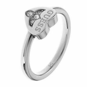 Ženski prsten Guess USR81003-54C (17 mm)