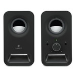 Logitech Z150 zvučnici, 2.0, bijeli/crni USB