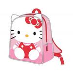 Hello Kitty 3D ruksak 28 cm