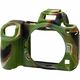 Discovered easyCover za Nikon Z6 i Z7 Camouflage kamuflažno gumeno zaštitno kućište camera case (ECNZ7C)