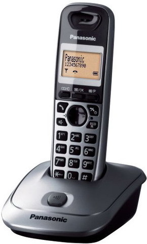 Panasonic KX-TG2511M bežični telefon