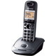 Panasonic KX-TG2511M bežični telefon, DECT, sivi