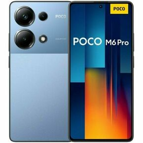 Smartphone POCO M6 Pro