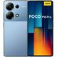 Smartphone POCO M6 Pro, 6,67", 8GB, 256GB, Android 13, plavi MZB0G3NEU