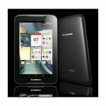 IdeaPad tablet A1000 7" Black