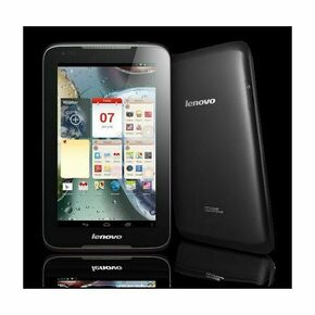 IdeaPad tablet A1000 7" Black