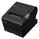 REFURBISHED-1732 - EPSON TM-T88VI Termalni POS pisač CRNI, USB, LAN... -