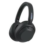 Sony ULT Wear WHULT900N slušalice, bežične/bluetooth, crne, 110dB/mW, mikrofon
