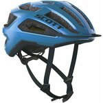 Scott Arx Plus Metal Blue S (51-55 cm) Kaciga za bicikl