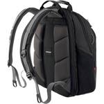 Wenger ruksak Legacy 16, crna, 15.4"/15.6"/16"