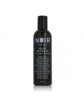 Noir Stockholm Epic Retreat Treatment Shampoo 250 ml