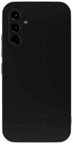JT Berlin Pankow Soft stražnji poklopac za mobilni telefon Samsung Galaxy A54 crna
