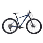 CAPRIOLO bicikl MTB AL-RO 9.7 29", plavi