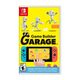 NS GAME BUILDER GARAGE igra