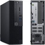 Rennowa Dell OptiPlex 7070 SFF i5-9400 16GB 256GB SSD Win11P; Brand: DELL; Model: ; PartNo: RFB-D7070-S426-I59; RFB-D7070-S426-I59 Rennowa Dell OptiPlex 7070 SFF - Intel Core i5-9400 16 GB RAM 256 GB SSD Windows 11 Pro Prednji portovi: 1x USB...