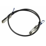 Mikrotik QSFP28 100G direct attach cable, 1m