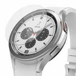 Ringke Watch IDGL 4x zaštitno staklo za Samsung Galaxy Watch 4 Classic 42mm (G4as055)