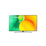 LG 86NANO753QA televizor, 86" (218.44 cm), NanoCell LED, Ultra HD, webOS