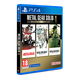 Metal Gear Solid: Master Collection Vol. 1 PS4