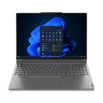Lenovo ThinkBook 16p G5 IRX Storm Grey, Core i9-14900HX, 32GB RAM, 1TB SSD, GeForce RTX 4060, DE