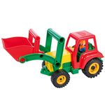LENA: Traktor sa figurom 35cm