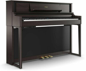 Roland LX705 Dark Rosewood Digitalni pianino