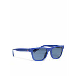 Sunčane naočale Polo Ralph Lauren 0PP9504U Shiny Navy Blue
