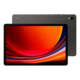 Samsung tablet Galaxy Tab S9, 11", 128GB, sivi