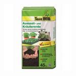 Supstrat Brill Terra Aussaat Und Krauterede 45 l