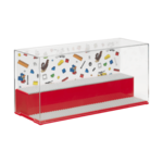 Ružičasta igra i kolekcionarska kutija LEGO®