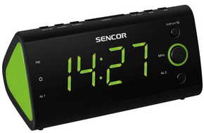 SENCOR SRC 170 GN