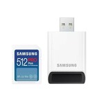 Samsung SD 512GB memorijska kartica