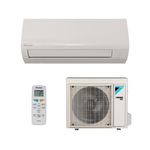 Klima uređaj Daikin Sensira 2kW FTXF25F + RXF25F, Inverter, WiFi
