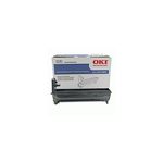 Oki bubanj za C532/542dn, MC563/573dn, žuta, 30k