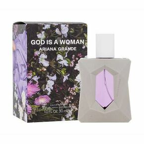 Ariana Grande God Is A Woman parfemska voda 30 ml za žene
