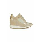 Tenisice Geox D Nydame D540QA 022AS C6738 Lt Taupe