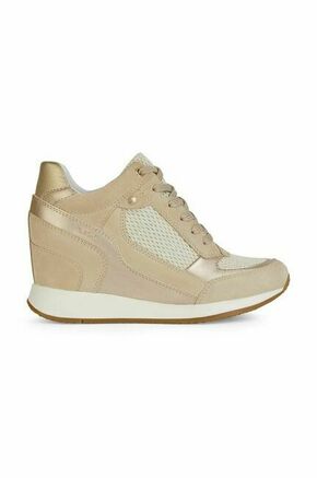 Tenisice Geox D Nydame D540QA 022AS C6738 Lt Taupe