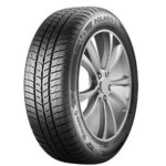 Barum Polaris 5 ( 255/50 R19 107V XL , sa rebrom felge ) Zimske gume