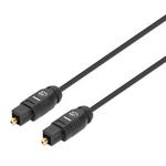 Kabel MANHATTAN Optički audio TOSLINK, 3m