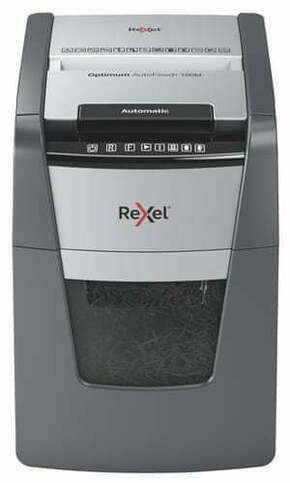 Rexel Optimum AutoFeed+ 100M automatski rezač dokumenata