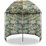 Kośobran s Bočnicom Delphin Classa Camo 2,5m 3/4