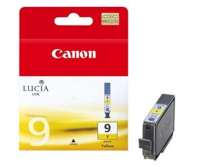 Canon PGI-9Y tinta žuta (yellow)