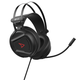 Steelplay HP51 Wired Headset 5.1 Virtual Sound slušalice, crne (Multi)