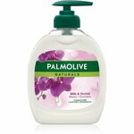 Palmolive Naturals Milk &amp; Orchid tekući sapun za ruke 300 ml