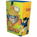 Naruto Box Set 1
