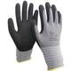 B-SAFETY ClassicLine Nitril HS-101004-6 nitril rukavice za rad Veličina (Rukavice): 6 EN 388 CAT II 1 Par