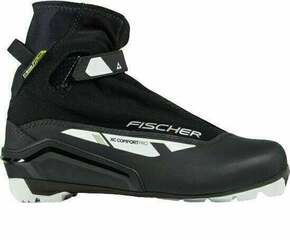 Fischer XC Comfort PRO Boots Black/Grey 10