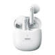 Remax Marshmallow Stereo TWS-19 bežične slušalice (bijele)